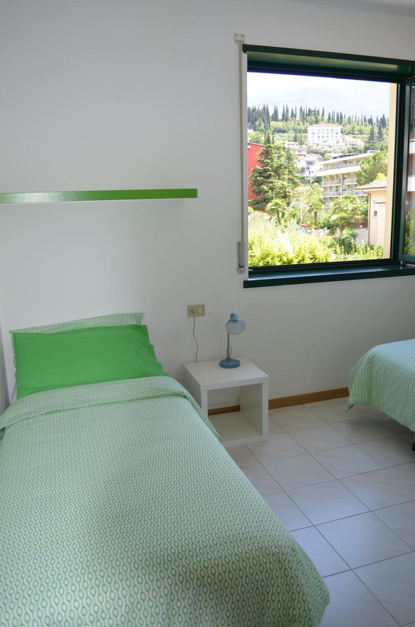 Brione47 Apartment Riva del Garda Luaran gambar