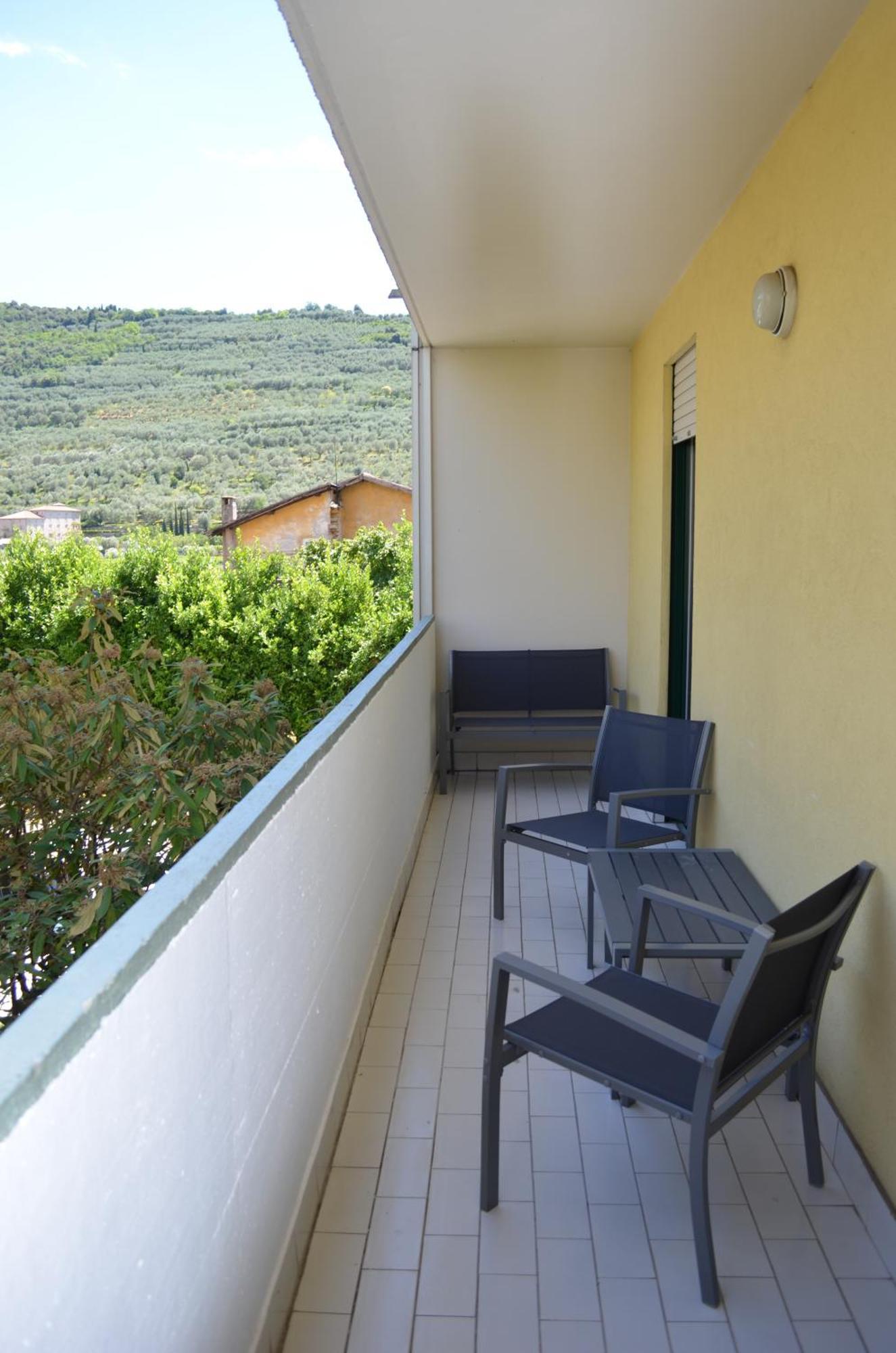 Brione47 Apartment Riva del Garda Luaran gambar