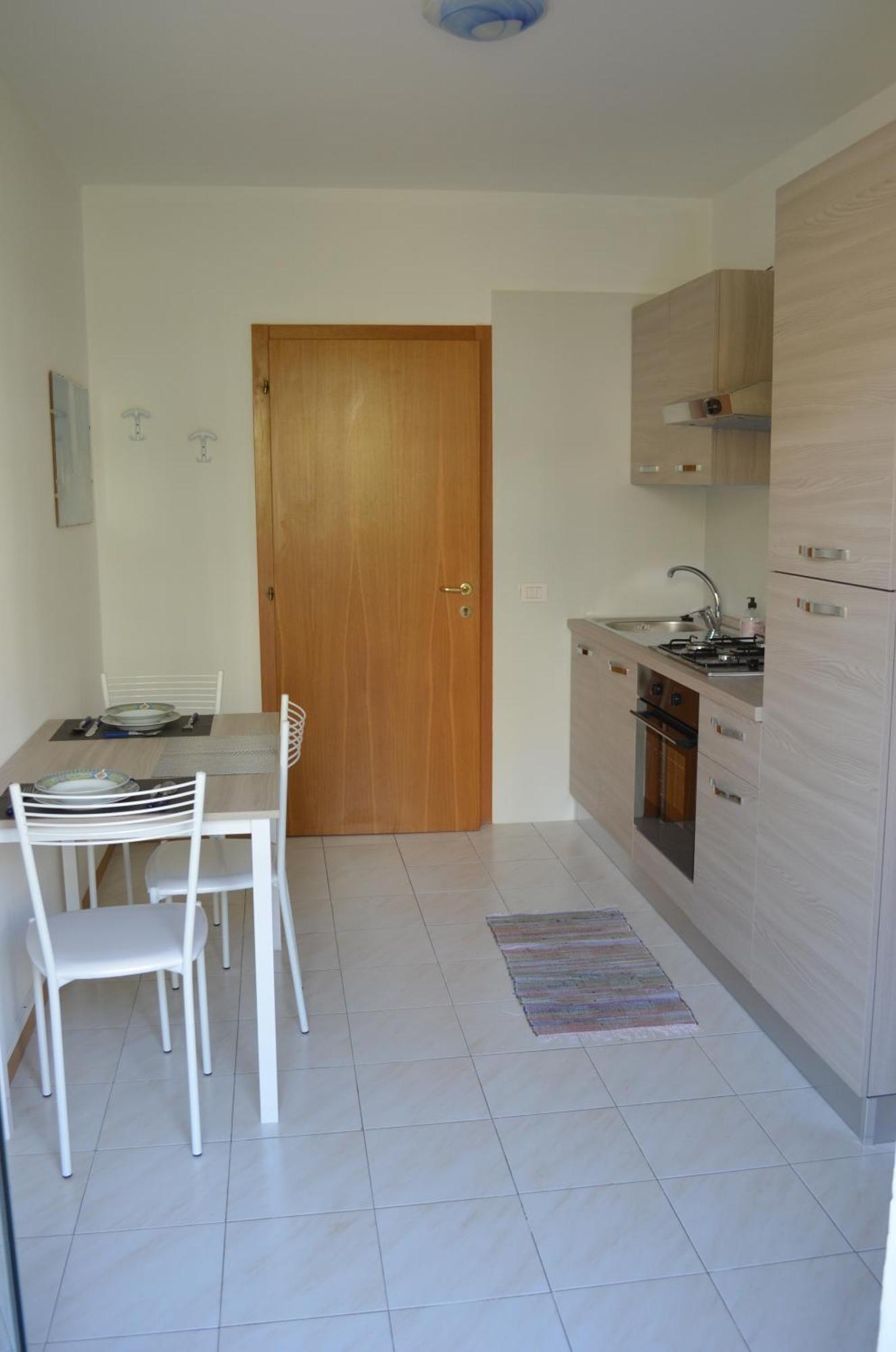 Brione47 Apartment Riva del Garda Luaran gambar