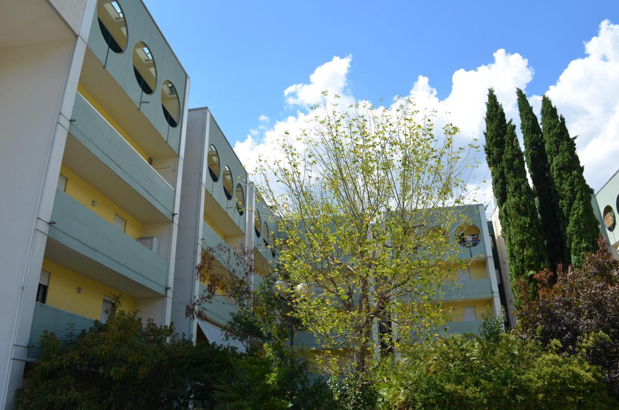 Brione47 Apartment Riva del Garda Luaran gambar