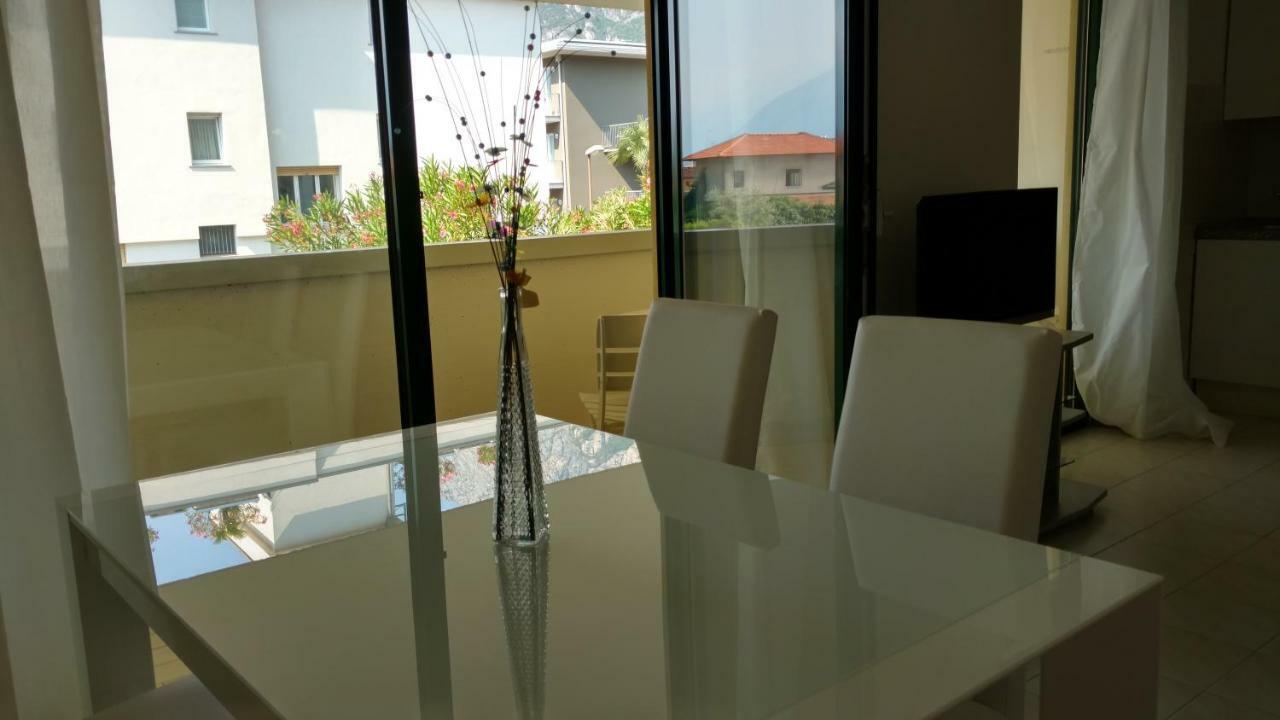 Brione47 Apartment Riva del Garda Luaran gambar